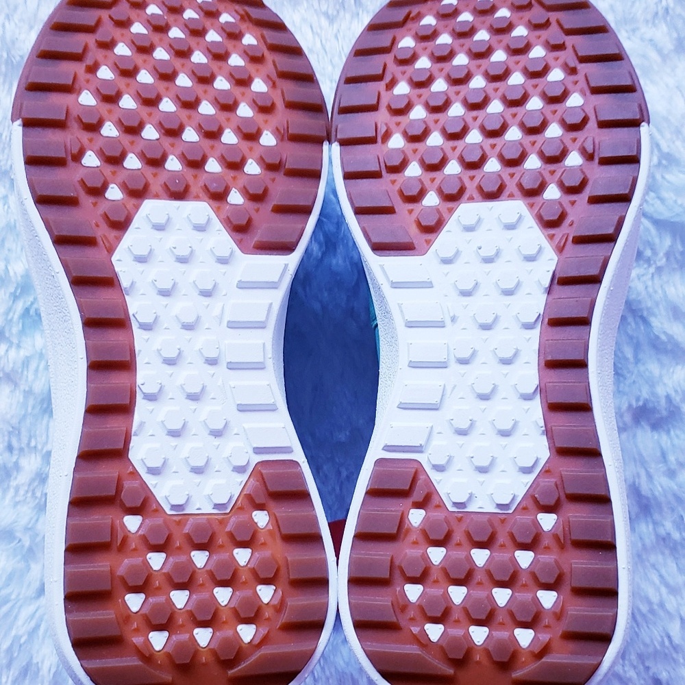 New Womens Van's Ultrarange Gore - Picture 2 of 6